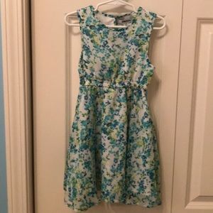 DKNY Girl’s sleeveless dress 5T